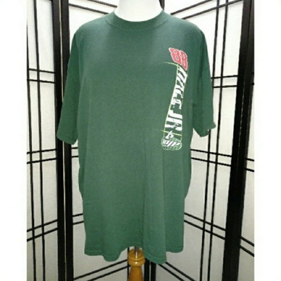 {NASCAR} Dale Earnhardt Jr. T-shirt - Picture 1 of 5